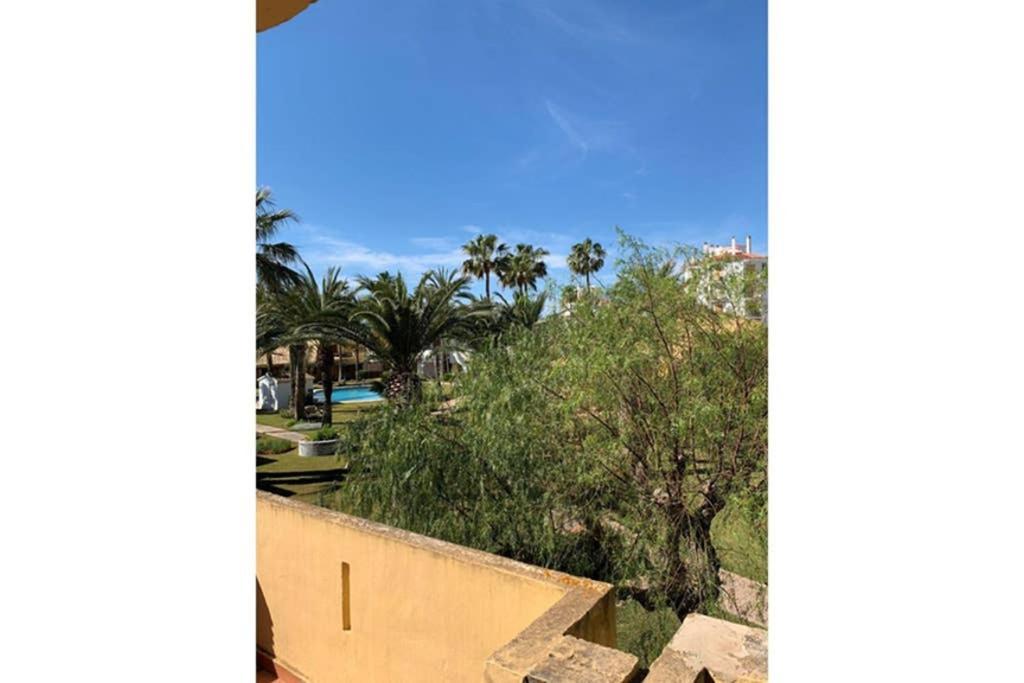 El Poblet 36 Villa Denia Exterior photo