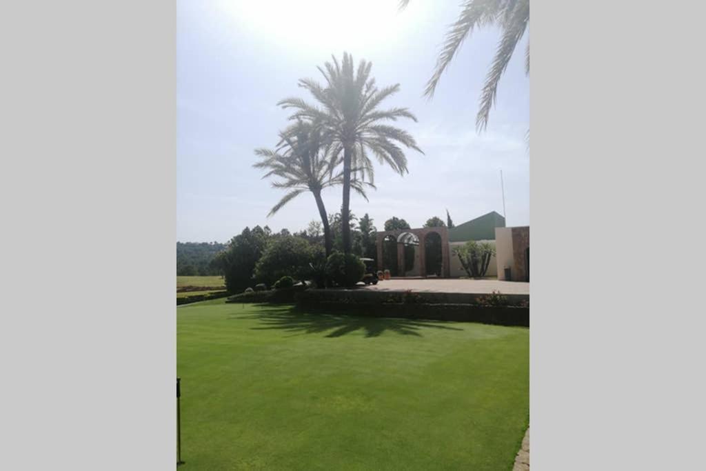 El Poblet 36 Villa Denia Exterior photo